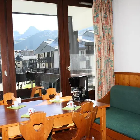 Apartment Club 1 - Plusieurs Disponibles Pour Vos Sejours En Famille Ou Entre Amis Mae-3788 Tignes