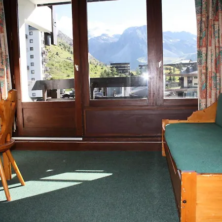 Apartment Club 1 - Plusieurs Disponibles Pour Vos Sejours En Famille Ou Entre Amis Mae-3788 Tignes