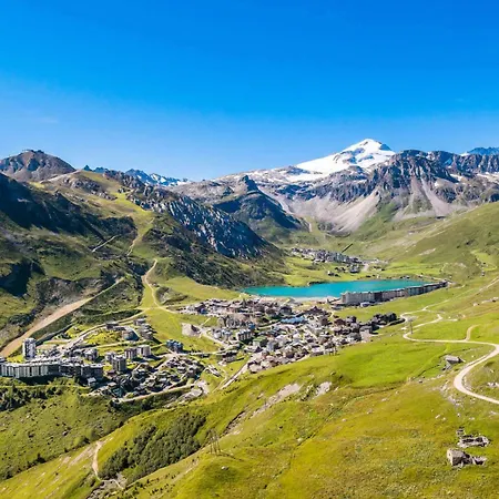 Apartment Club 1 - Plusieurs Disponibles Pour Vos Sejours En Famille Ou Entre Amis Mae-3788 *