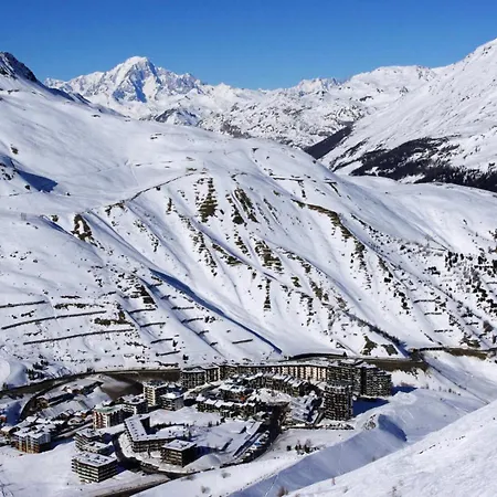 Apartment Club 1 - Plusieurs Disponibles Pour Vos Sejours En Famille Ou Entre Amis Mae-3788 *