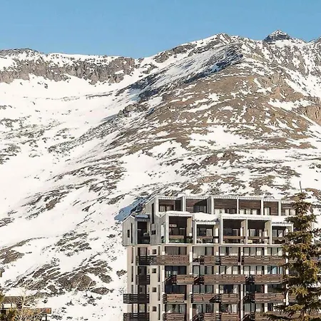 Club 1 - Plusieurs Disponibles Pour Vos Sejours En Famille Ou Entre Amis Mae-3788 * Tignes